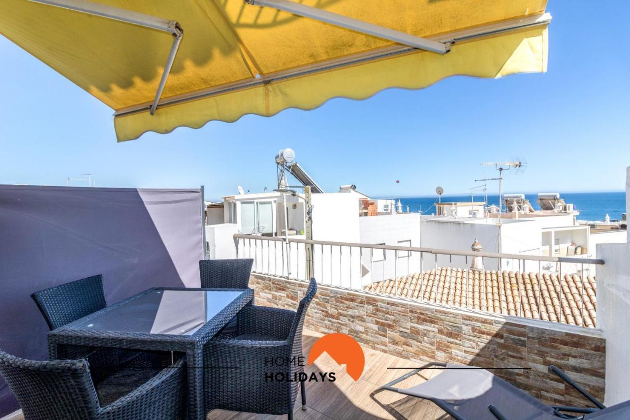 #057 T1 Rossio 43D By Home Holidays Albufeira Dış mekan fotoğraf
