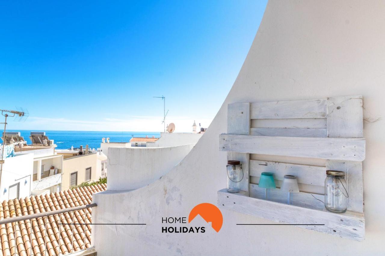 #057 T1 Rossio 43D By Home Holidays Albufeira Dış mekan fotoğraf