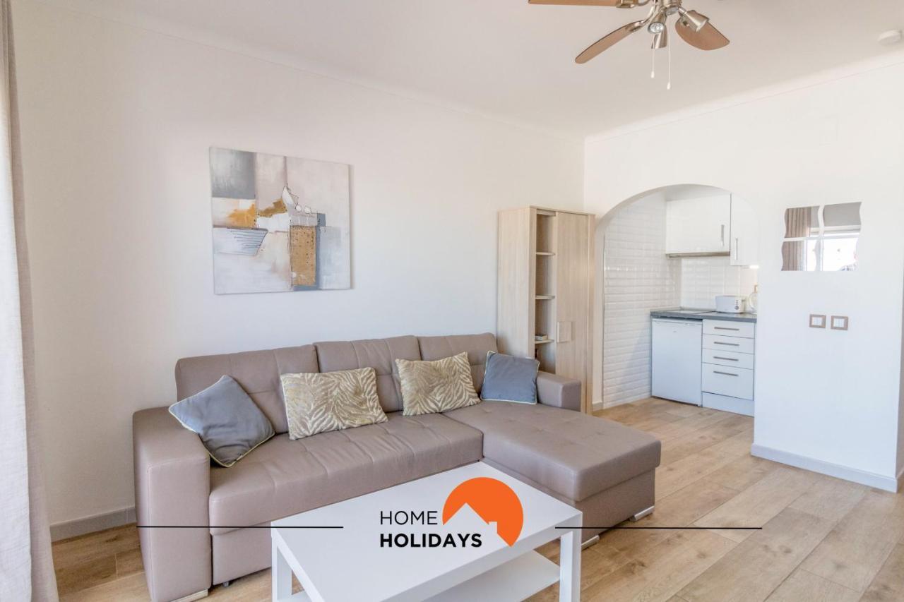 #057 T1 Rossio 43D By Home Holidays Albufeira Dış mekan fotoğraf