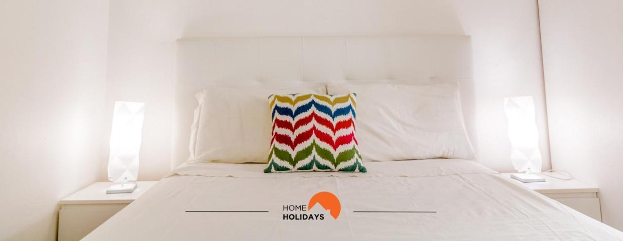 #057 T1 Rossio 43D By Home Holidays Albufeira Dış mekan fotoğraf