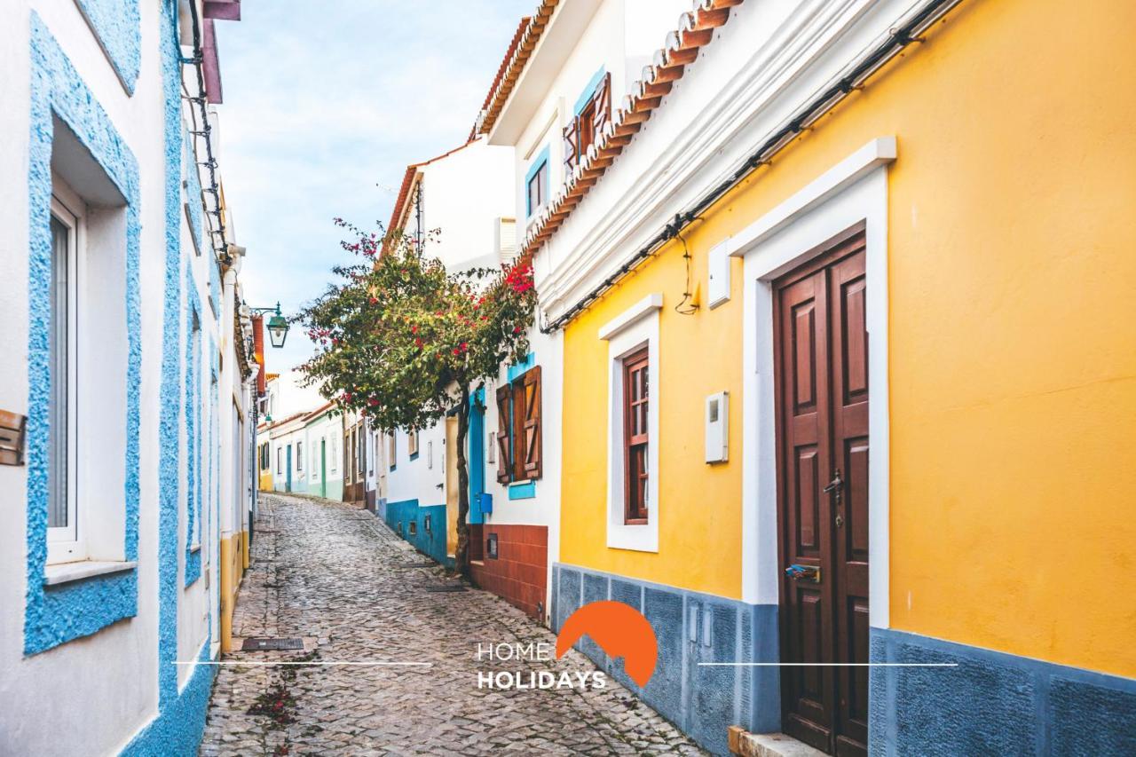 #057 T1 Rossio 43D By Home Holidays Albufeira Dış mekan fotoğraf