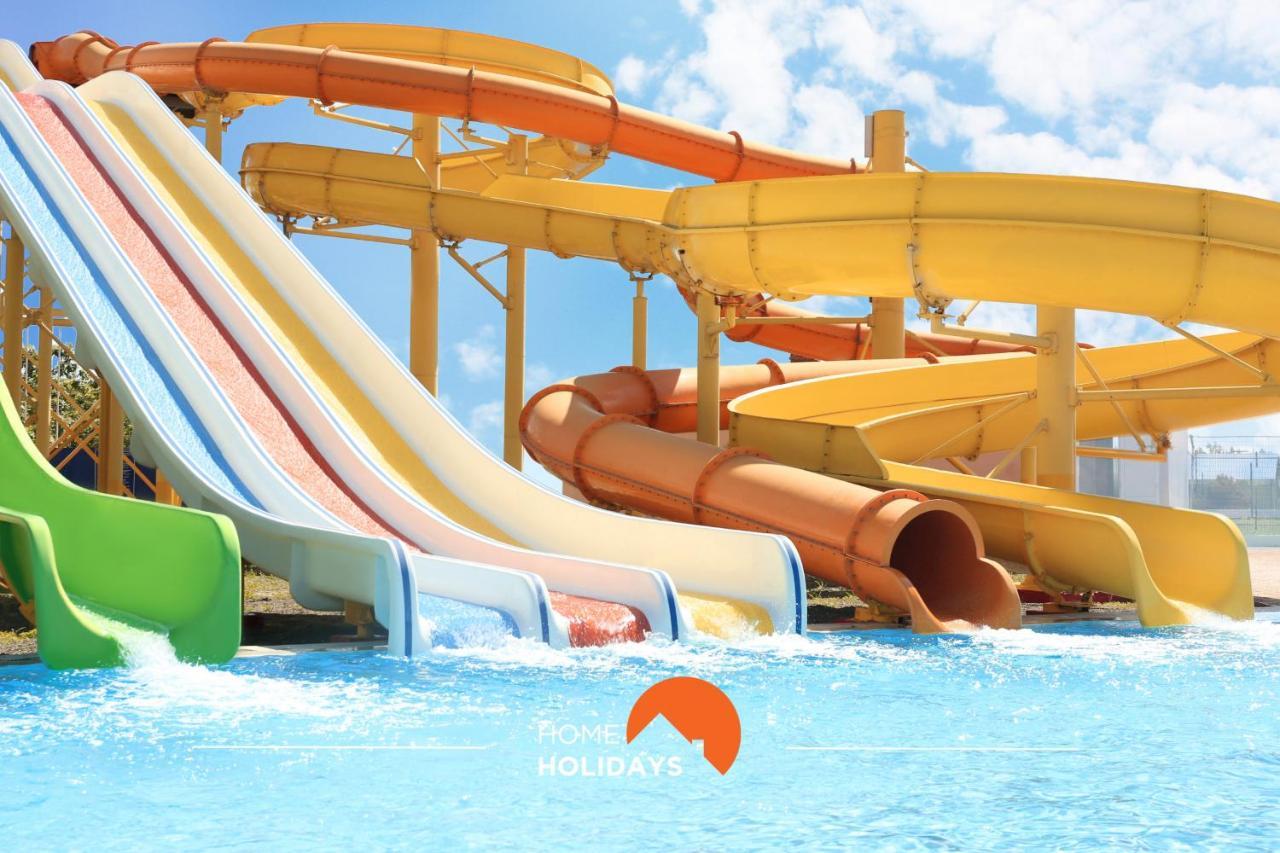 #057 T1 Rossio 43D By Home Holidays Albufeira Dış mekan fotoğraf