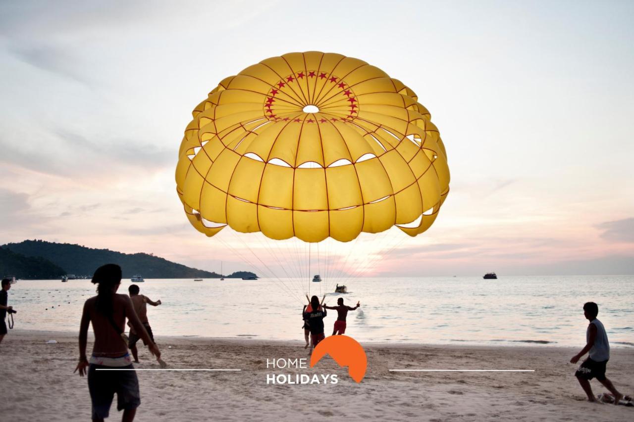 #057 T1 Rossio 43D By Home Holidays Albufeira Dış mekan fotoğraf